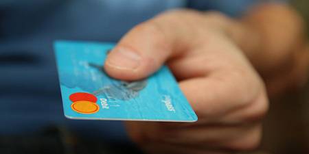 Cara mudah memperoleh kartu kredit untuk transaksi online