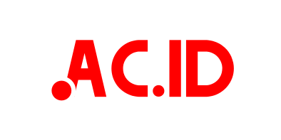 Domain .AC.ID